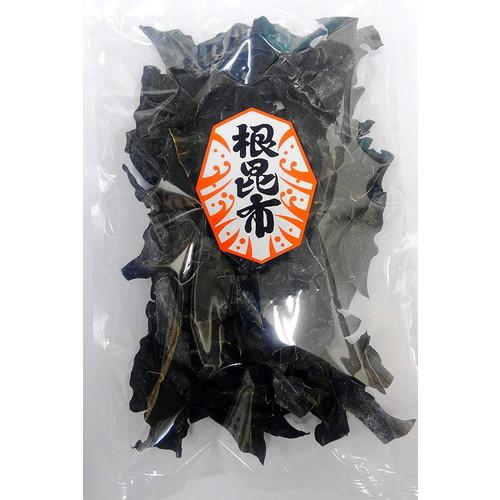 道正昆布　北海道真昆布　根昆布　250ｇ
