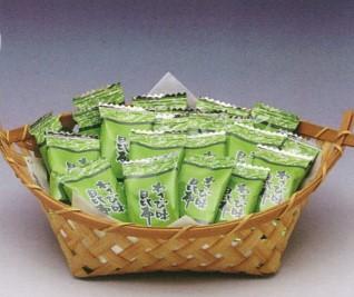 道正昆布　わさび味昆布　55g　2個セット