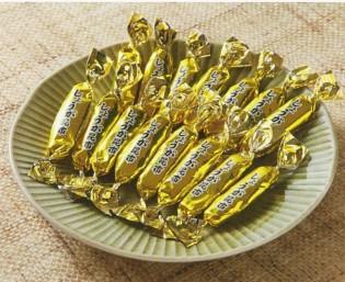 道正昆布 しょうが昆布 500g 大容量