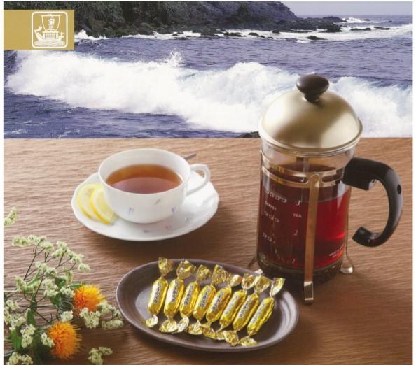 道正昆布 しょうが昆布 500g 大容量