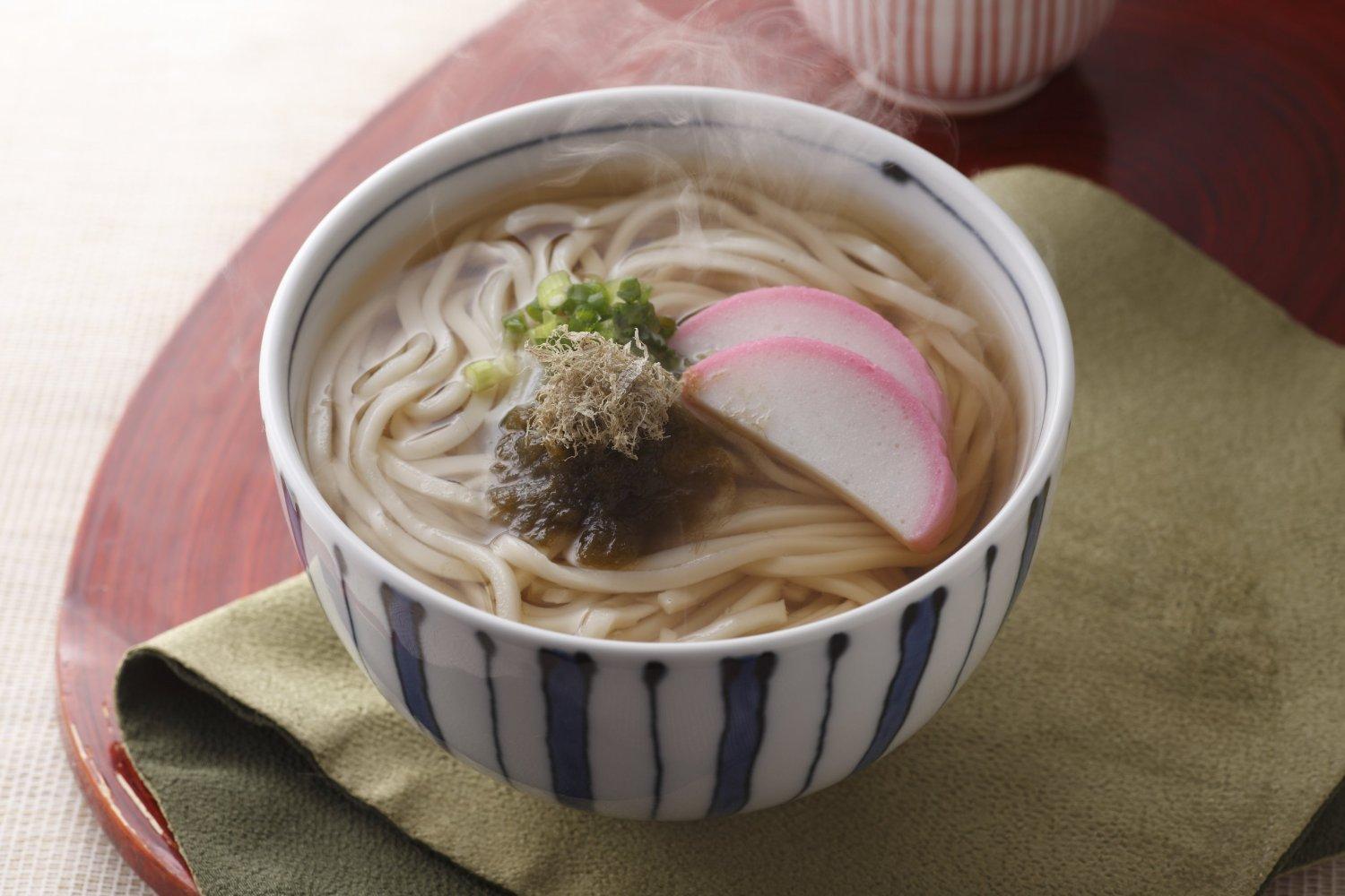 道正昆布　がごめ入りとろろ 大容量 500g チャック袋入り