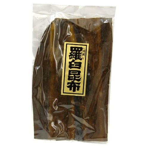 道正昆布　ラウス昆布 100g