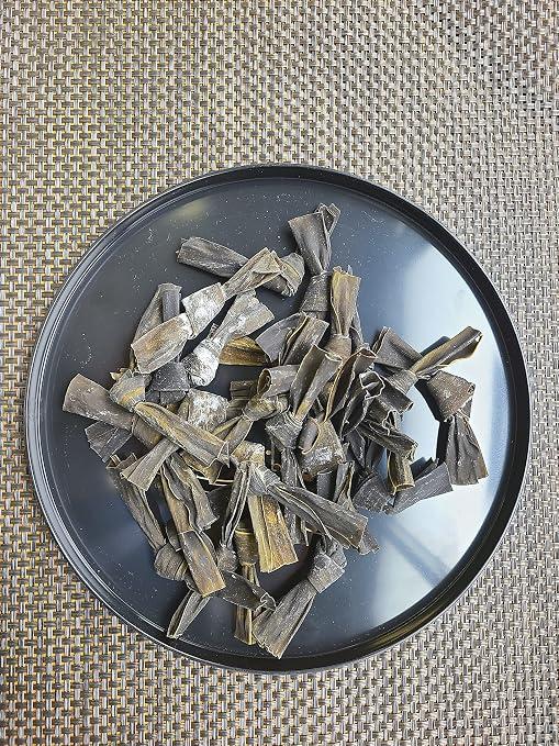 道正昆布　むすび昆布　120個　チャック袋入り