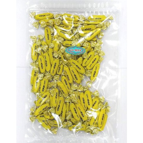 道正昆布　とろろ巻昆布　200g　チャック袋入り
